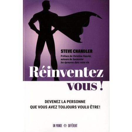 Réinventez-vous