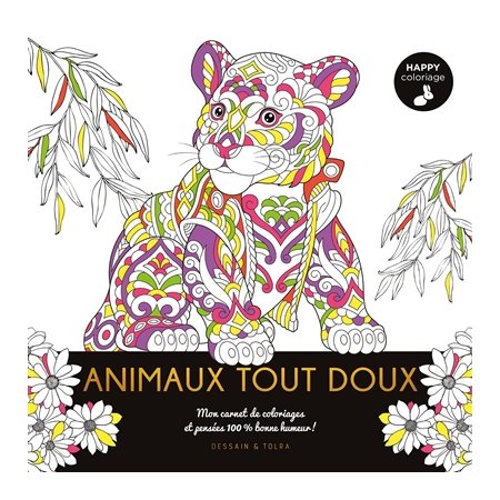 Animaux tout doux