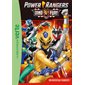 Power Rangers  Dino Fury #9 Un nouveau Ranger