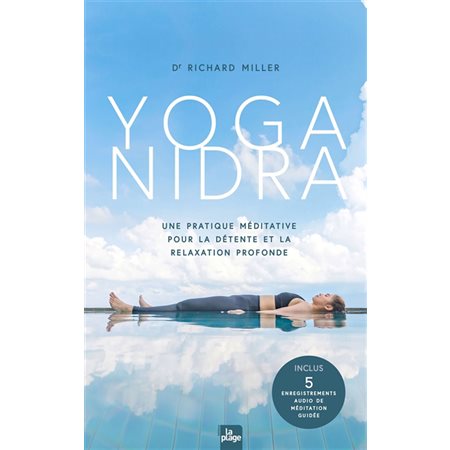 Yoga nidra