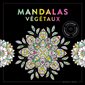 Mandalas végétaux