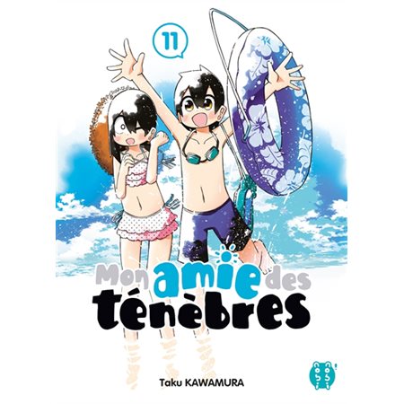 Mon amie des ténèbres #11