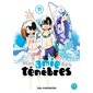 Mon amie des ténèbres #11