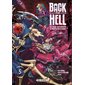 Back from hell : le sage persécuté se réincarne pour se venger #5