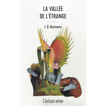 La vallée de l'étrange