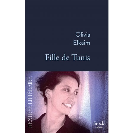 Fille de Tunis