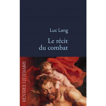 Le récit du combat