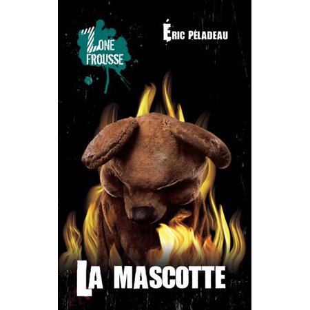 La mascotte, Zone Frousse