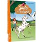 Jade et les chevaux - Frayeur au haras