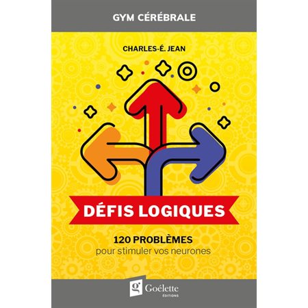 Défis logiques, Gym cérébrale