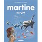 Martine au zoo