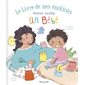 Le livre de mes émotions, Maman attend un bébé