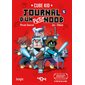 Journal d'un petit noob #5 Un banquet mémorable