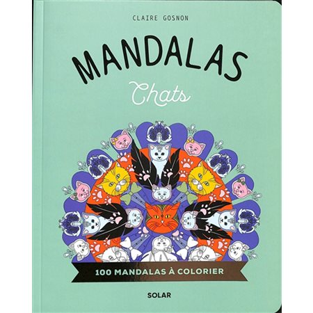 Mandalas chats