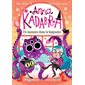 Anna Kadabra #3 Un monstre dans la baignoire