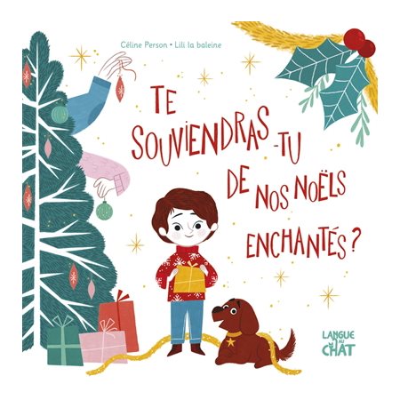 Te souviendras-tu de nos Noëls enchantés ?