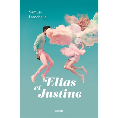 Elias et Justine