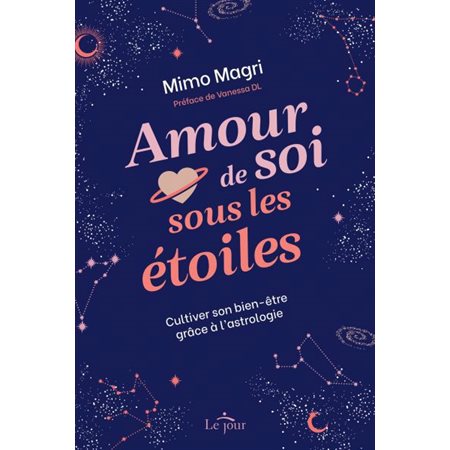 Amour de soi sous les étoiles