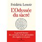 L'odyssée du sacré