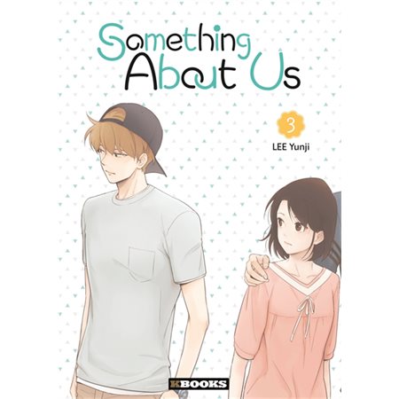 Something about us #3