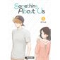 Something about us #3