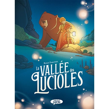 La vallée des lucioles