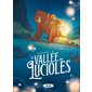 La vallée des lucioles