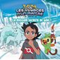 Pokémon, Les voyages d'un maître, la série La mission secrète de Goh !