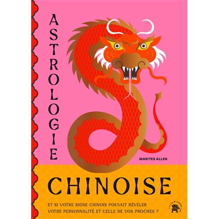 Astrologie chinoise