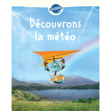 Découvrons la météo