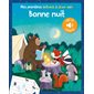 Bonne nuit, Mes premières lectures à deux voix