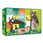 Mes fabuleuses aventures de Loup