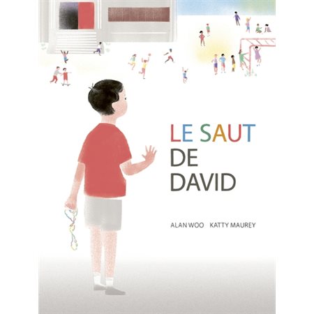 Le Saut de David