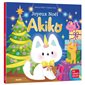 Joyeux Noël  Akiko