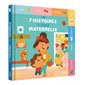 Mes 7 histoires à l'école maternelle