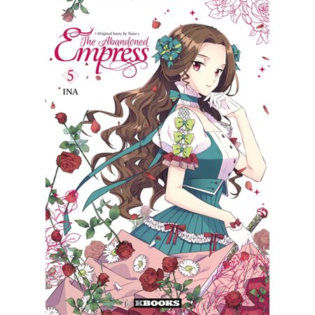 The abandoned empress, Vol. 5, The abandoned empress, 5