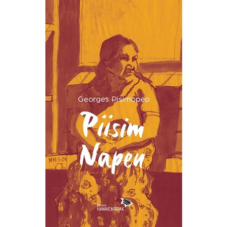 Piisim Napeu