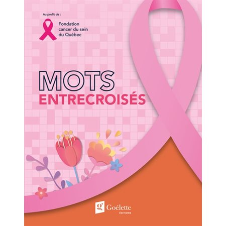 Mots entrecroisés