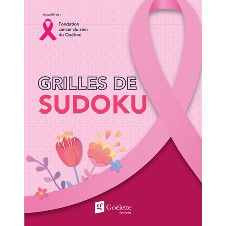 Grilles de sudokus