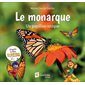 Le monarque, un papillon unique