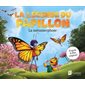 La légende du papillon, La métamorphose