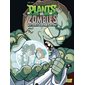 Plants vs zombies #20 Histoires à dormir debout