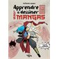 Apprendre à dessiner les mangas