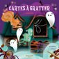 Cartes à gratter : L'Halloween