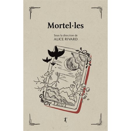 Mortel·les