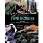 L'appel de Cthulhu et Dagon : en bande dessinée