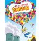 A couper le souffle, Les illustres Simpson, 6