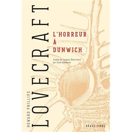 L'horreur à Dunwich