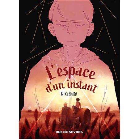 L'espace d'un instant