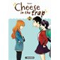 Cheese in the trap #2